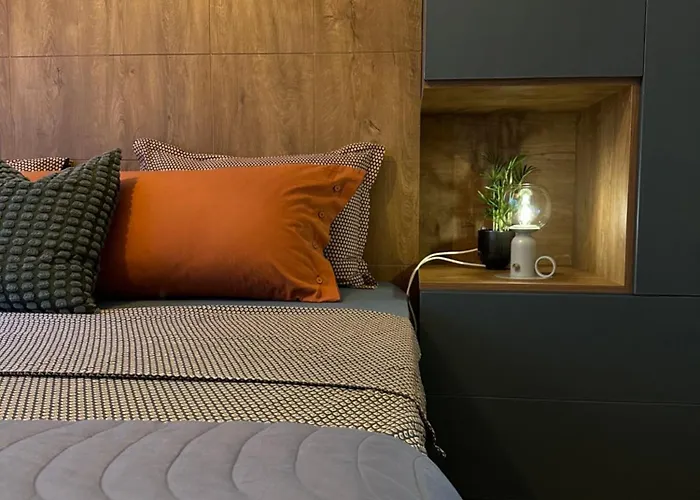 Antalya No:6 Luxury Comfort Art House