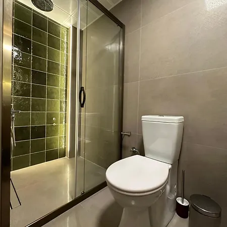 Antalya No:6 Luxury Comfort Art House Exterior photo
