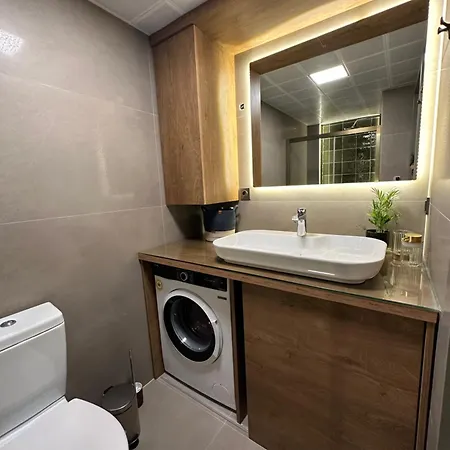Antalya No:6 Luxury Comfort Art House Exterior photo