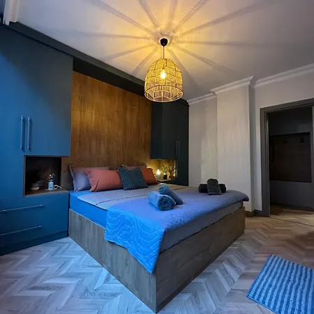 Antalya No:6 Luxury Comfort Art House Exterior photo