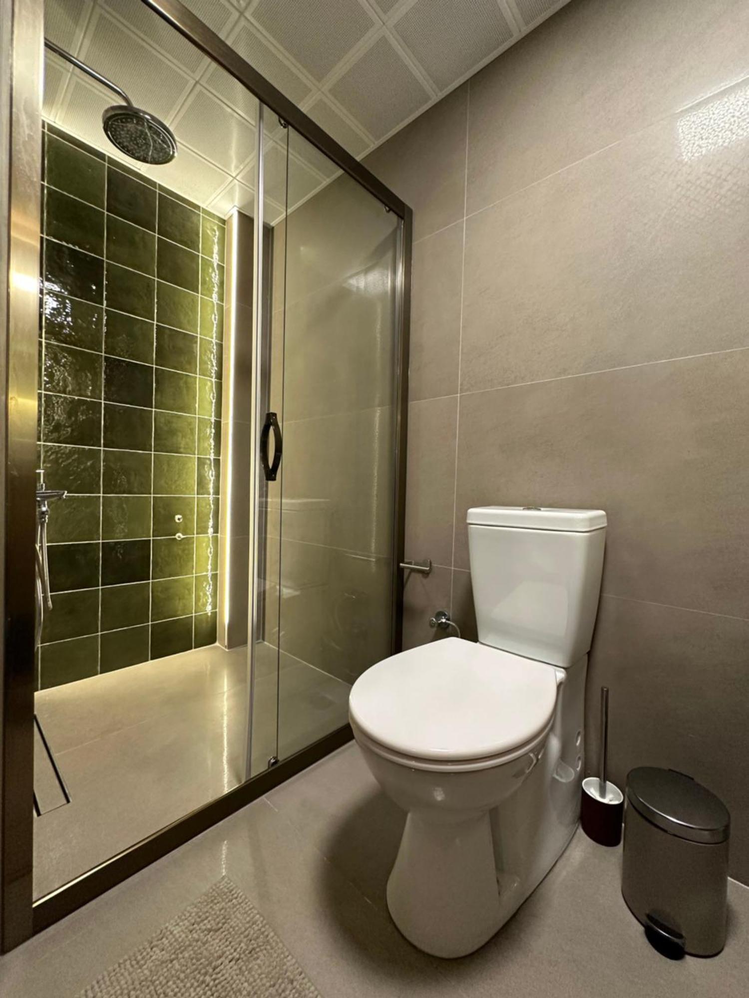 דירה No:6 Luxury Comfort Art House אנטליה