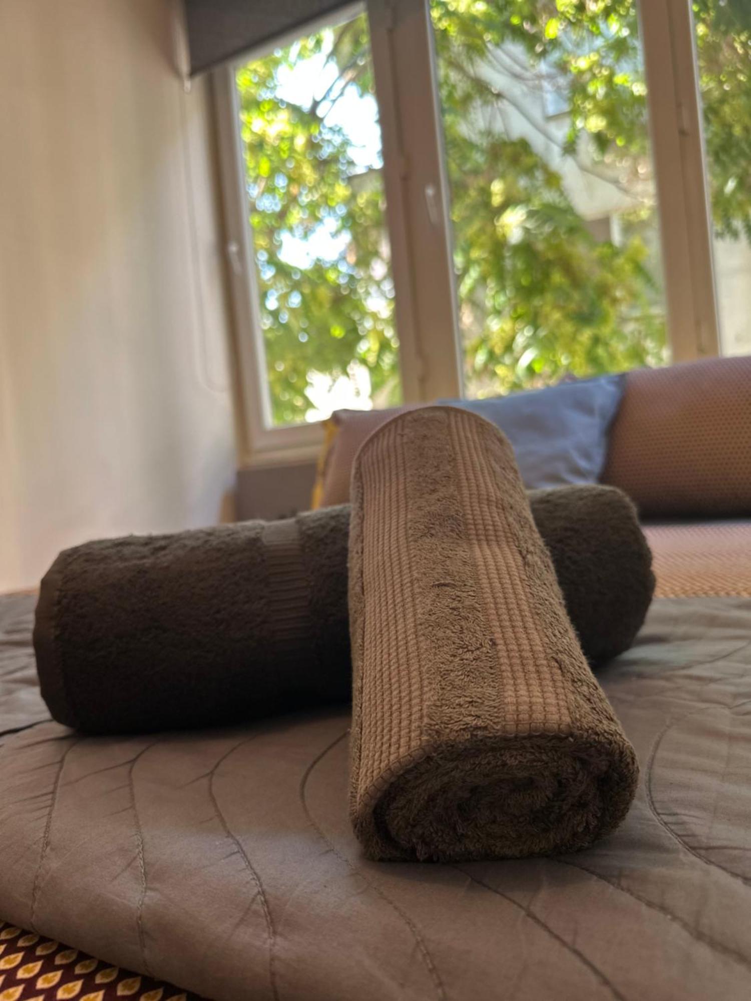 No:6 Luxury Comfort Art House דירה