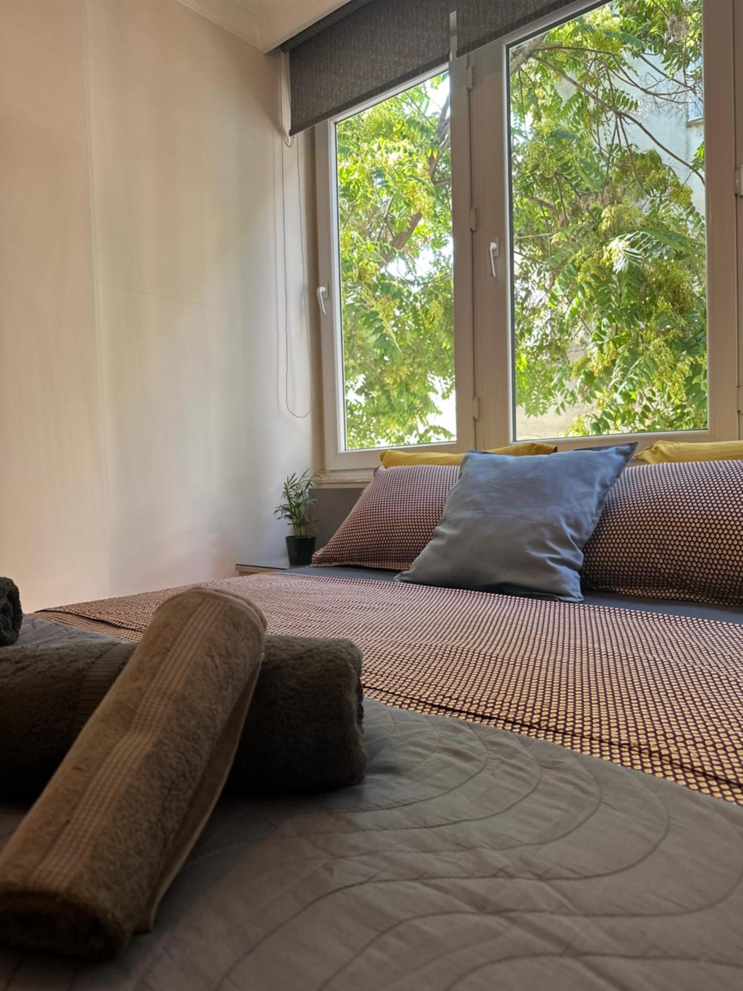 דירה No:6 Luxury Comfort Art House אנטליה