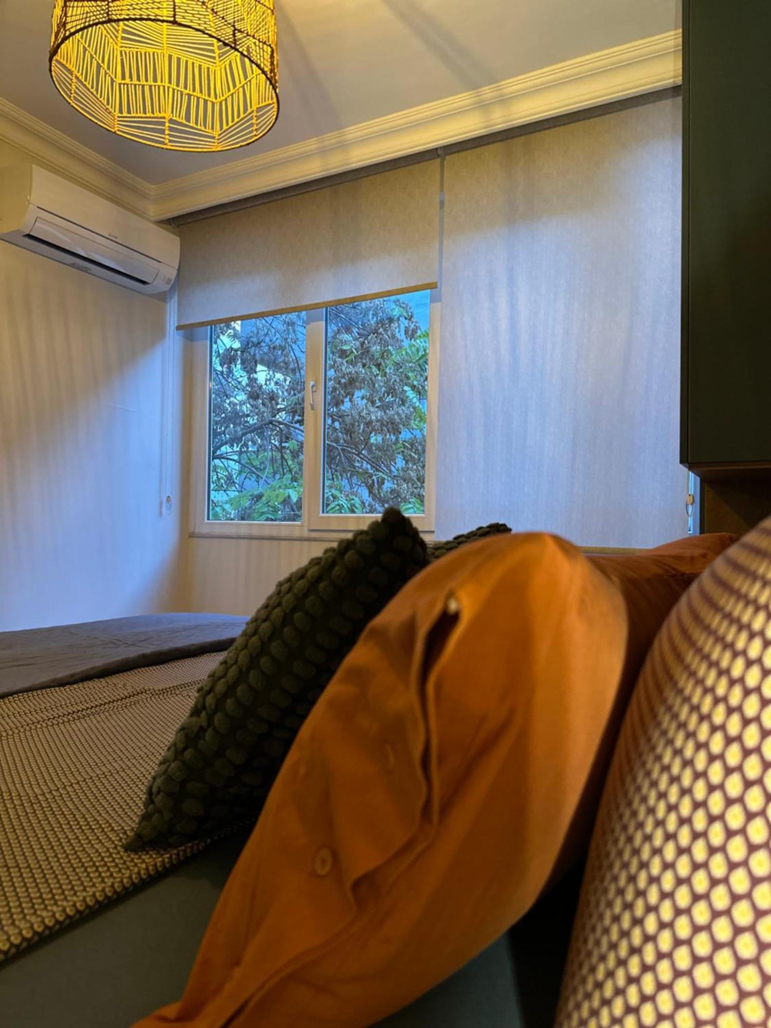 No:6 Luxury Comfort Art House * אנטליה
