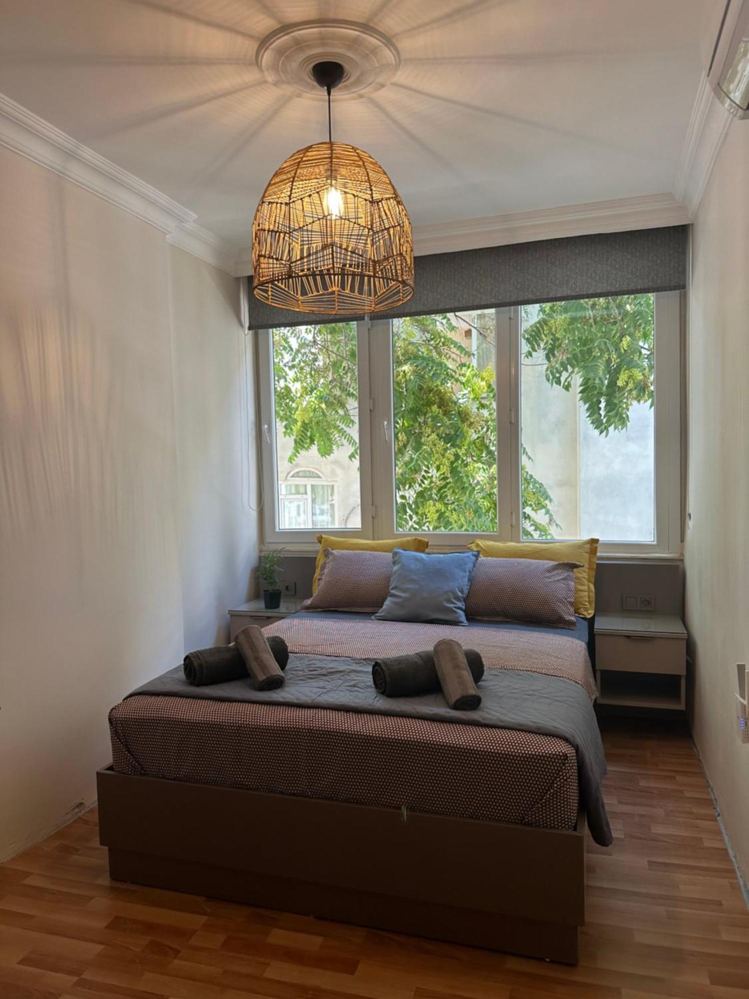 דירה No:6 Luxury Comfort Art House